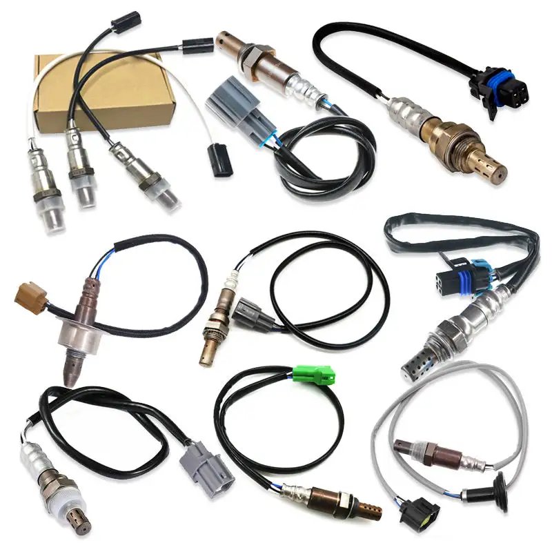Ultrasonic sensor for Oxygen Concentrator