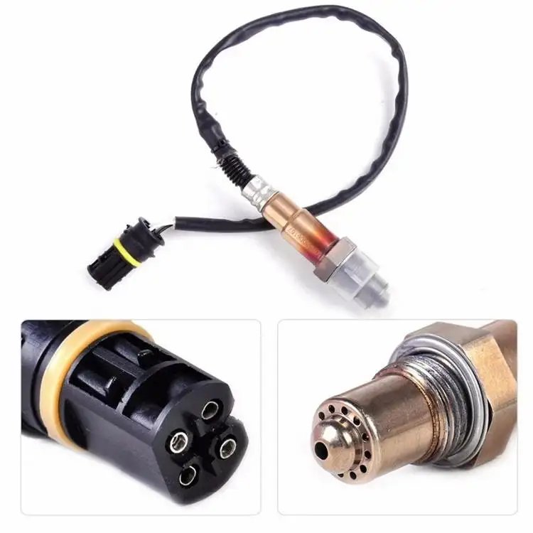 Ultrasonic sensor for Oxygen Concentrator