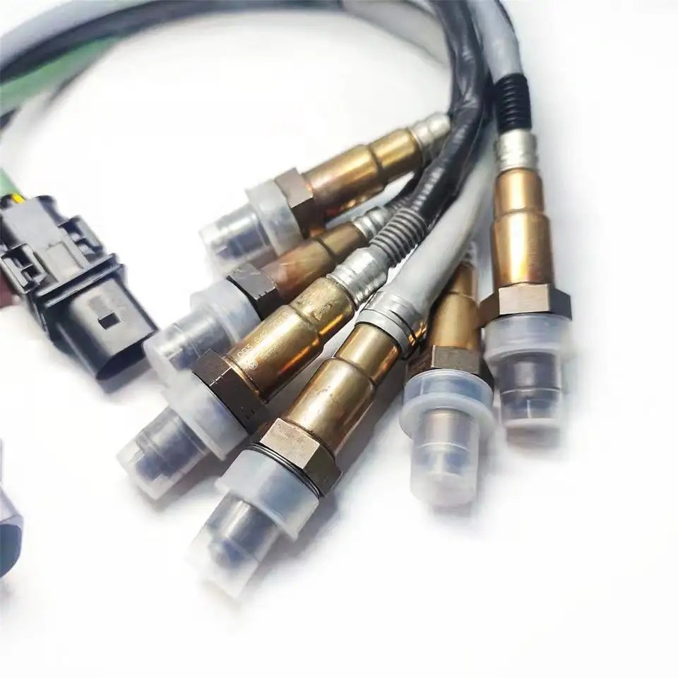 Ultrasonic sensor for Oxygen Concentrator
