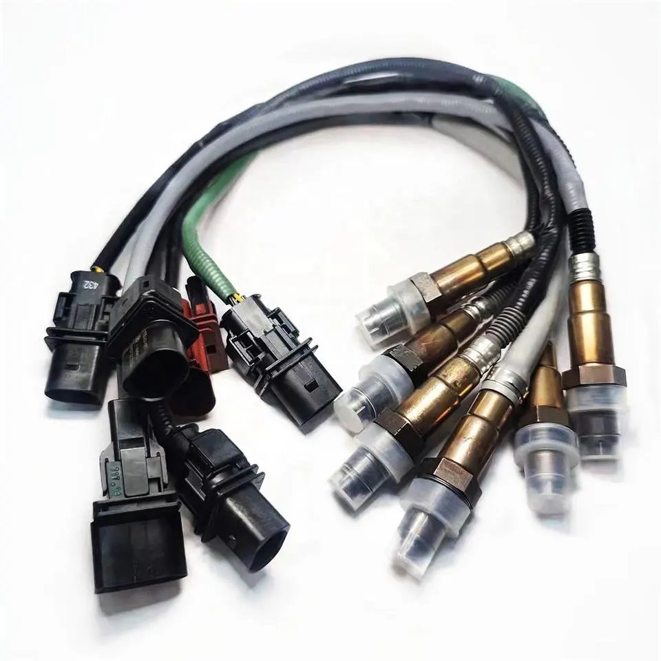 Ultrasonic sensor for Oxygen Concentrator