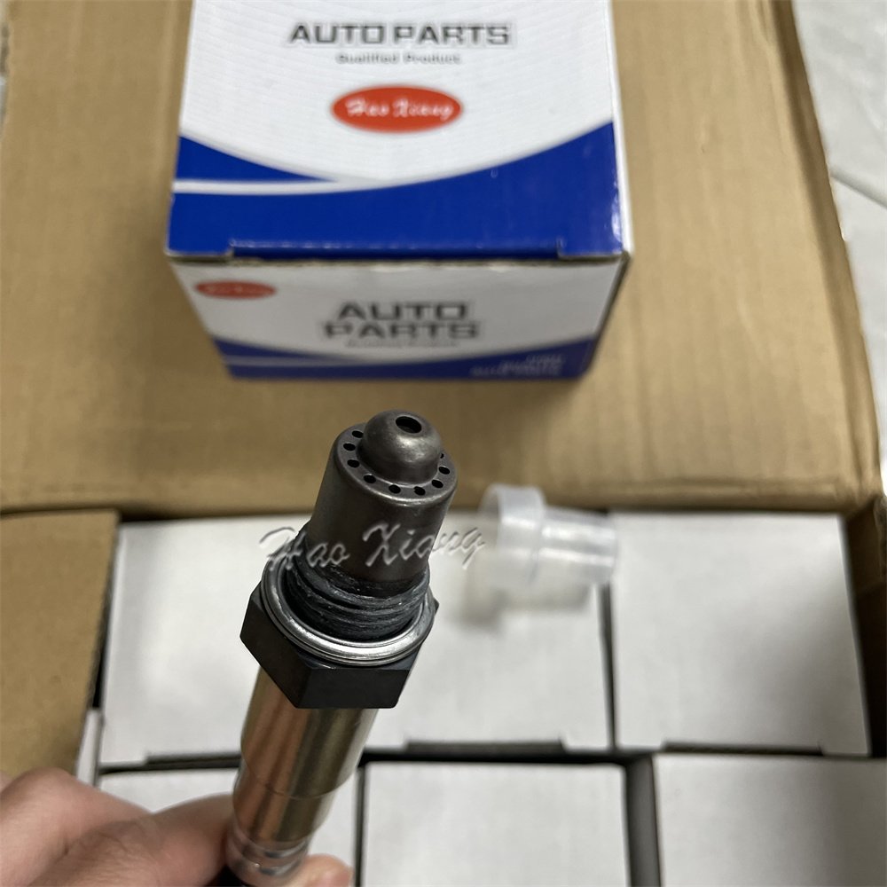Haoxiang 0258010319 55562205 Auto Sensor O2 Oxygen Lambda Sensor For Cadillac SRX 2009 2.8 2.8 AWD