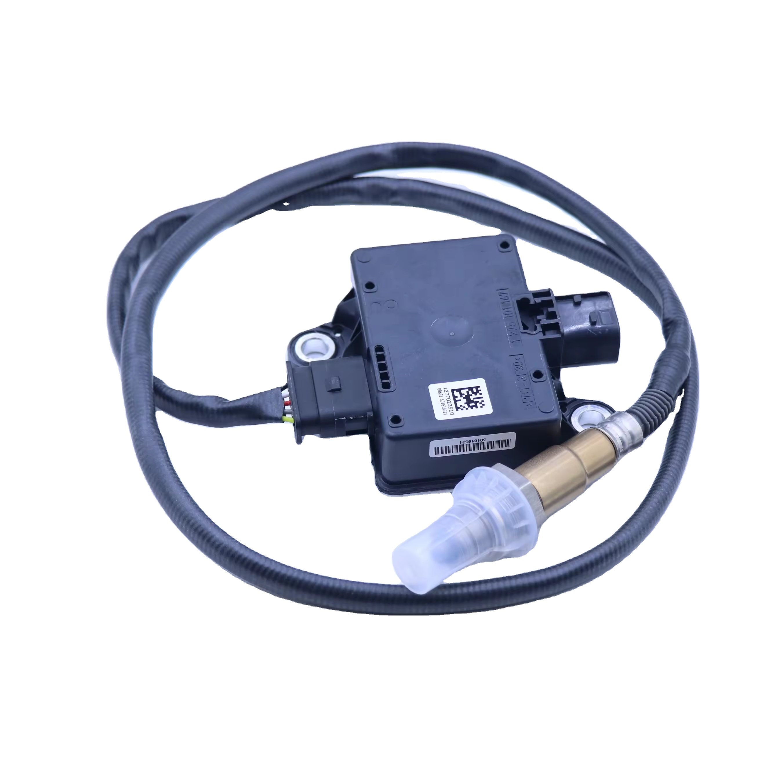 0281007163 0281007164 New Particulate Matter Sensor 2121308 2185906 For DAF CF XF PM Sensor