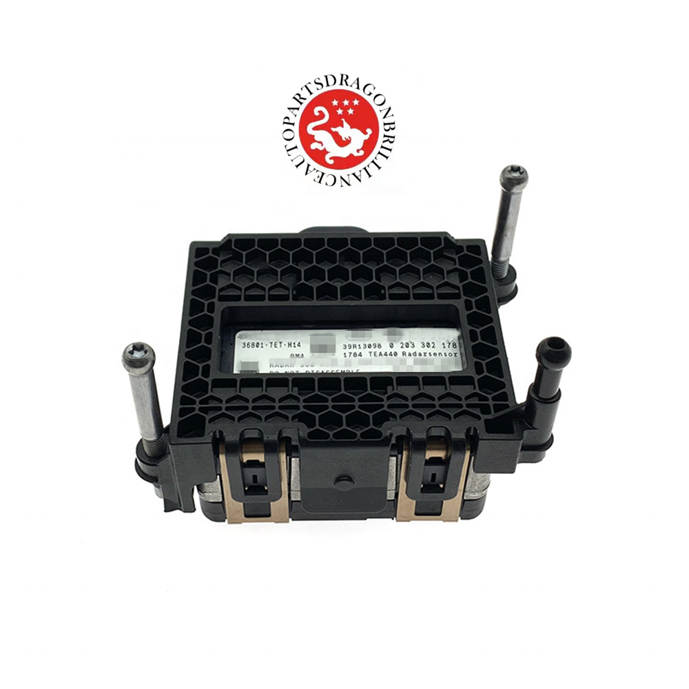 Car Dynamic Radar Cruise Control Sensor For Honda Civic 1.5L HR-V Turbocharged 36801-TET-H14 36801-TBA-A16 36801-TLY-H12 36803-T