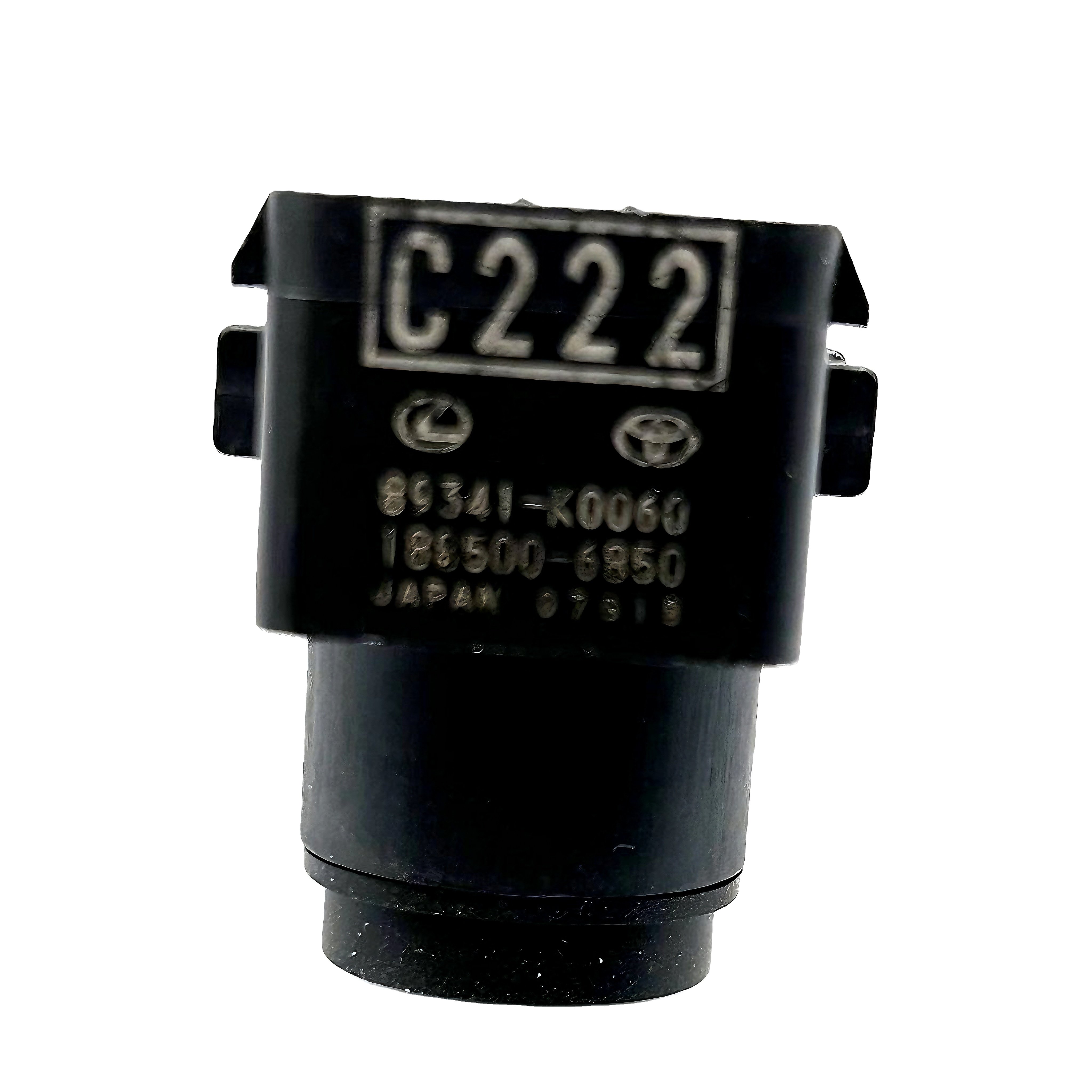 89341k0060 Parking Aid Ultrasonic Sensor Reverse Radar PDC Electric Eye For Toyota Camry Sienna Venza 20-21 89341-K0060-C0