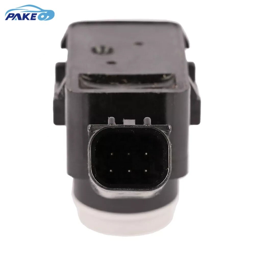89341k0060 Parking Aid Ultrasonic Sensor Reverse Radar PDC Electric Eye For Toyota Camry Sienna Venza 20-21 89341-K0060-C0