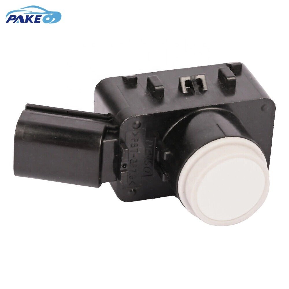 89341k0060 Parking Aid Ultrasonic Sensor Reverse Radar PDC Electric Eye For Toyota Camry Sienna Venza 20-21 89341-K0060-C0