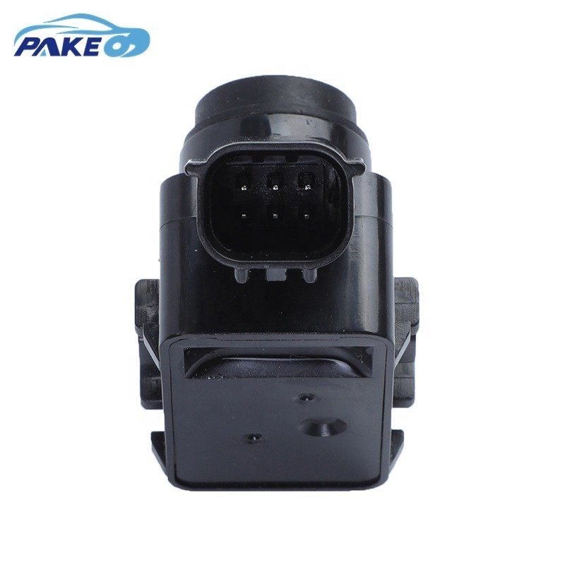 89341k0060 Parking Aid Ultrasonic Sensor Reverse Radar PDC Electric Eye For Toyota Camry Sienna Venza 20-21 89341-K0060-C0