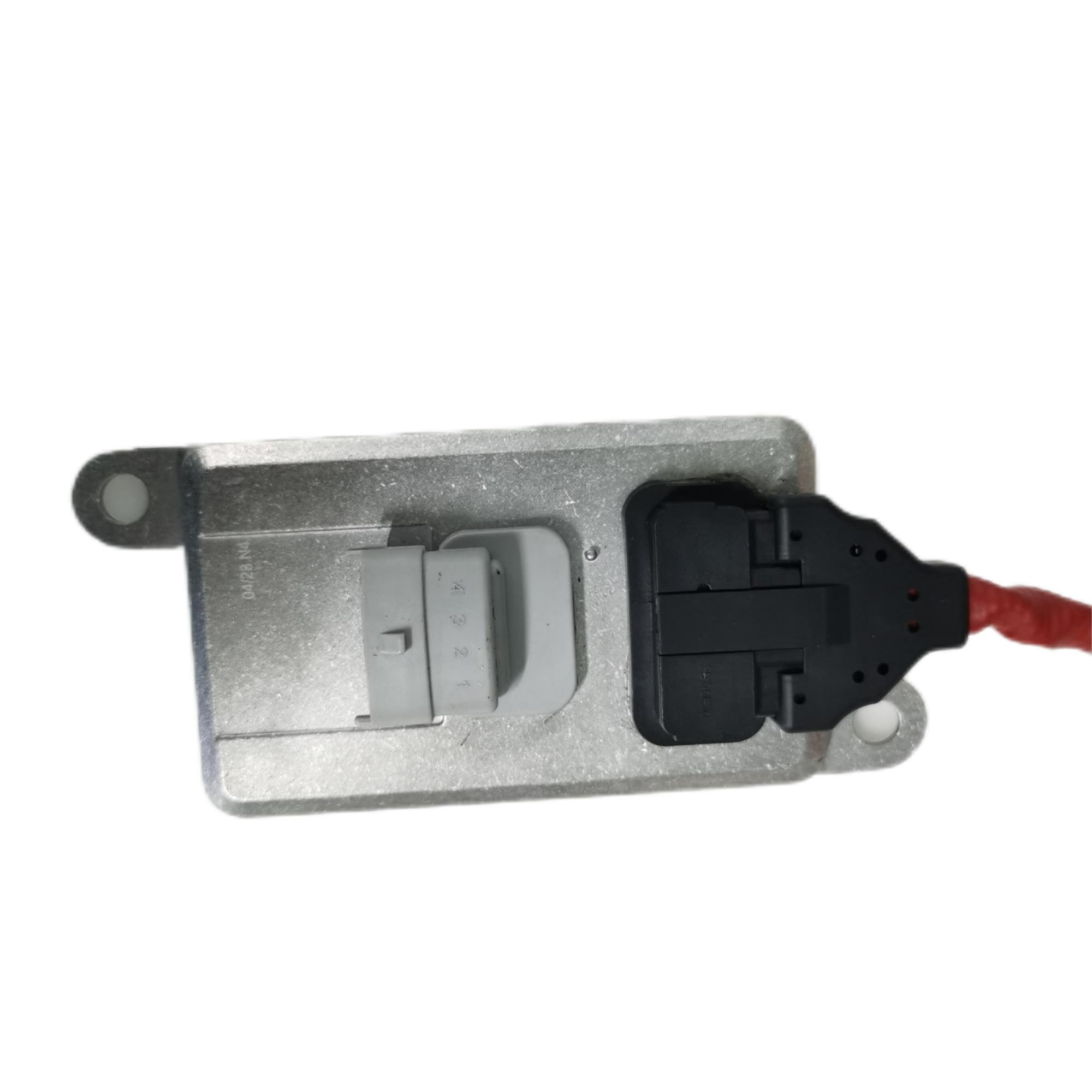 Reliable and Durable Auto Electrical System NOX Nitrogen Oxygen Sensors 22219281 5WK96718B