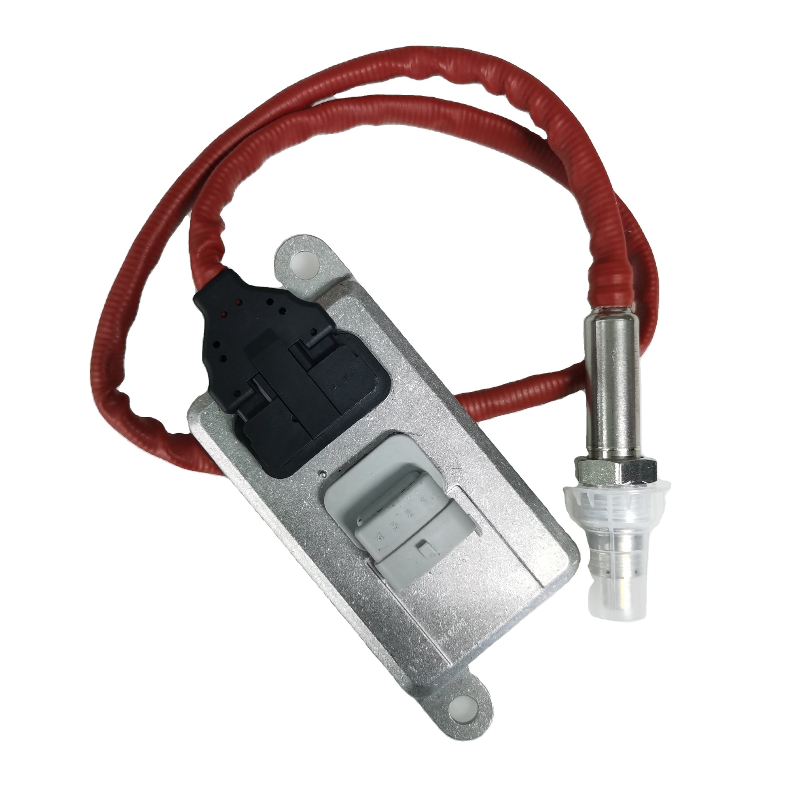Reliable and Durable Auto Electrical System NOX Nitrogen Oxygen Sensors 22219281 5WK96718B