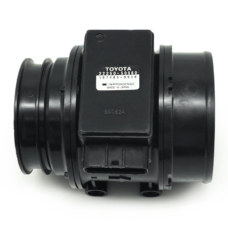 Hot Sale Auto Sensor Part MAF Mass Air Flow Meter OEM 22250-50060 Air Pressure Sensor