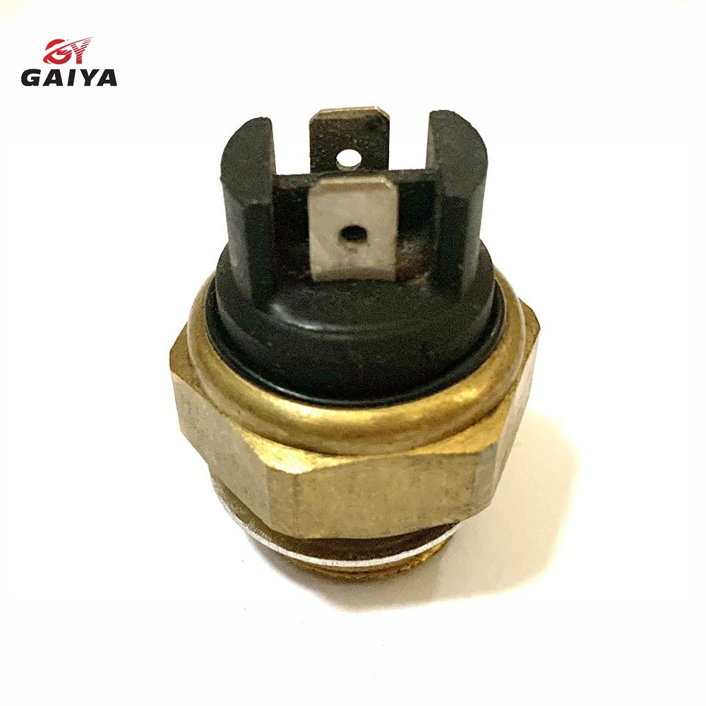 TEMPERATURE SWITCH RADIATOR FAN FOR PEUGEOT RENAULT ALFA ROMEO 116000725600