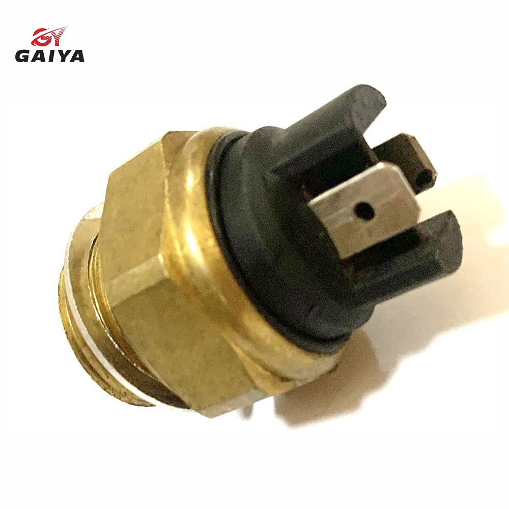TEMPERATURE SWITCH RADIATOR FAN FOR PEUGEOT RENAULT ALFA ROMEO 116000725600