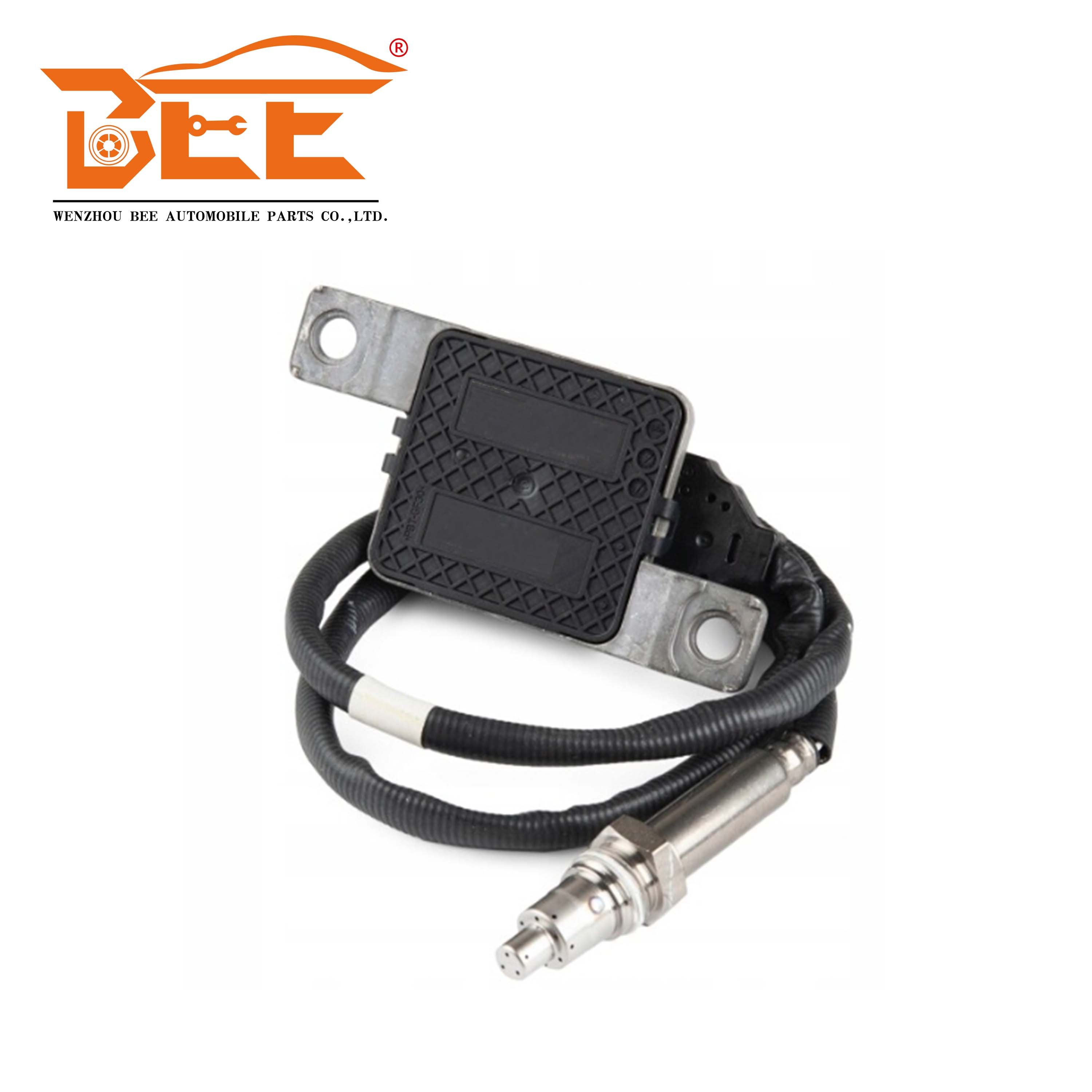 NEW OXYGEN SENSOR FOR AUDI Q7 4M REAR LAMBDA 4MO907807AL SNS777