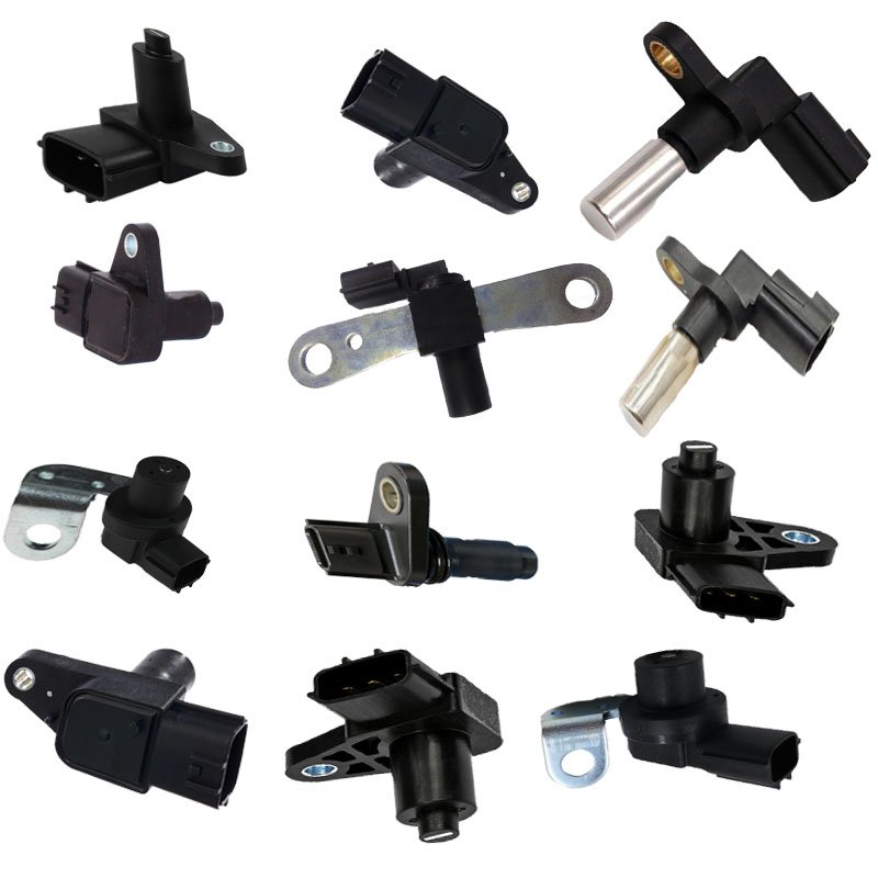 High Quality Crankshaft Position Sensor 23731JA00A 2373135U00 2373135U11 23731EC00A 23731EC01A 8972585230