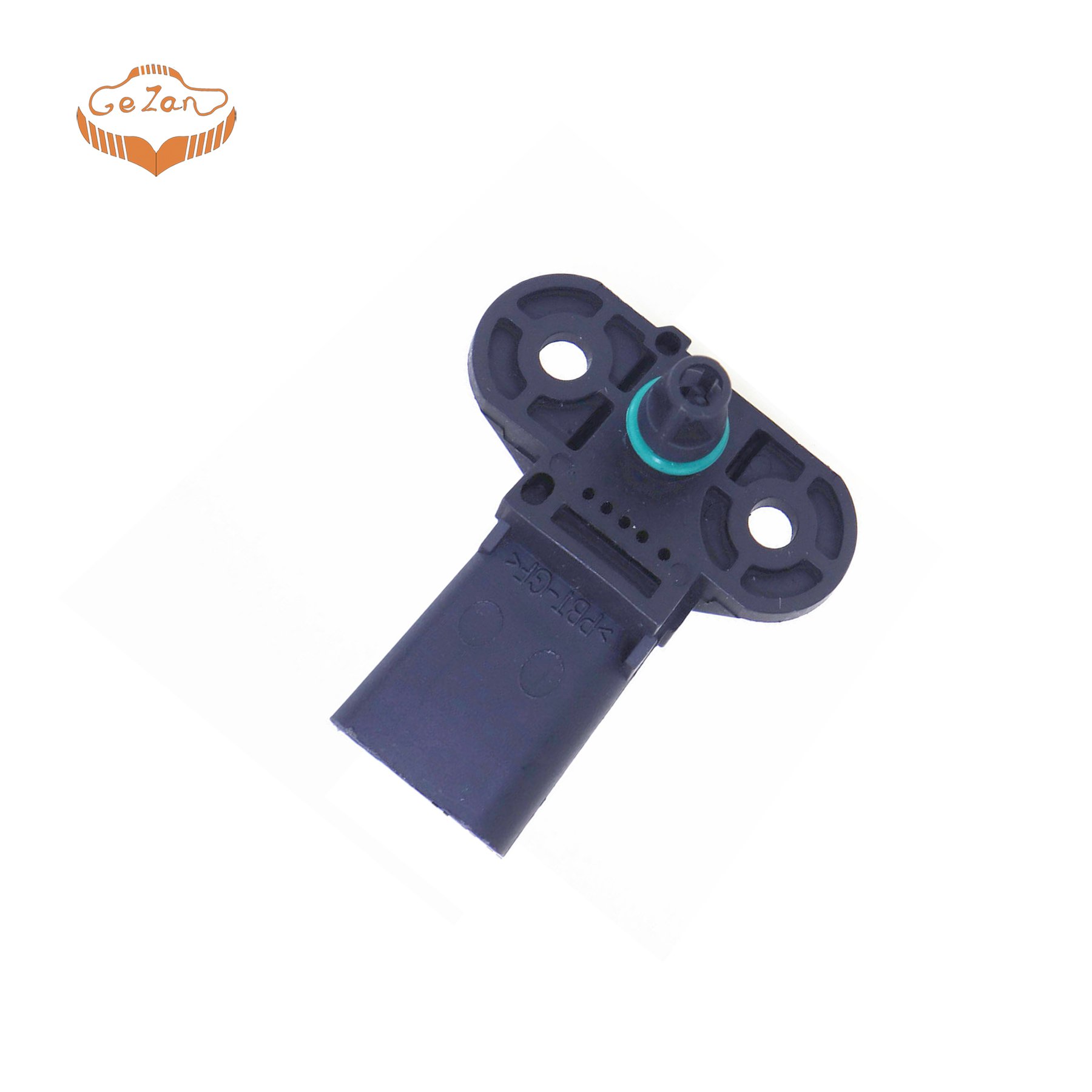 Wholesale MAP Sensor 0261230095 Auto Manifold Absolute Pressure Sensor 03C906051 For VW Golf Passat Audi