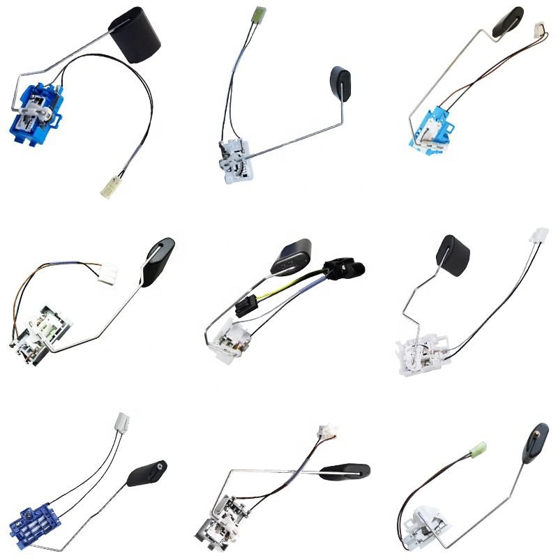 Cheap price oem 94460-2v000 94460-2e000 94430-2b900 fuel level sensor suitable for hyundai kia fuel pump sender assembly