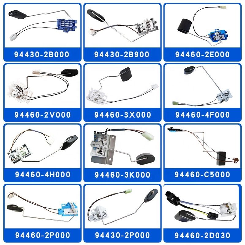 Cheap price oem 94460-2v000 94460-2e000 94430-2b900 fuel level sensor suitable for hyundai kia fuel pump sender assembly