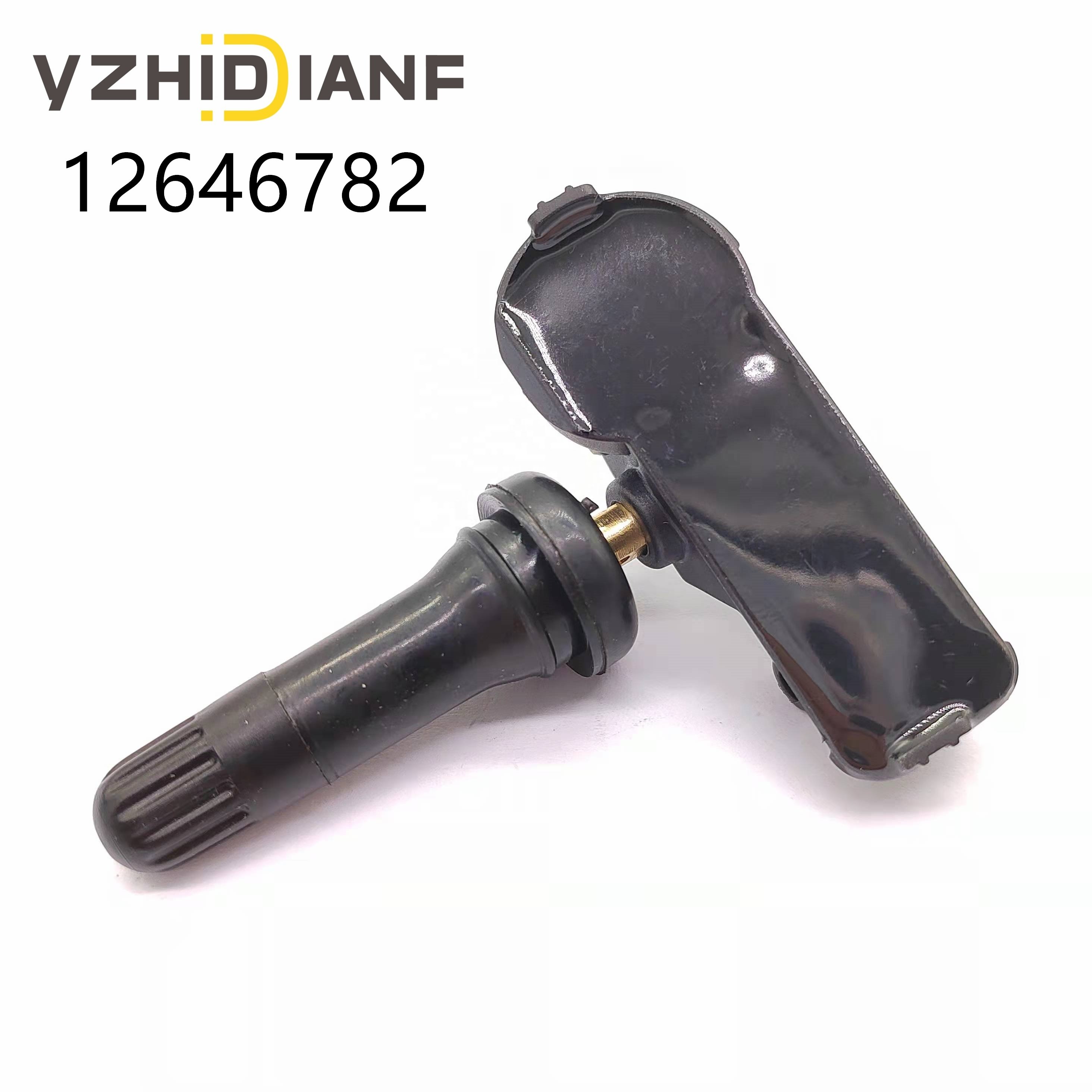 Genuine Auto Engine Tyre Pressure Monitoring Sensor 25774006 20925924 TPMS Sensor For GM Cadillac CTS Chevry Caprice