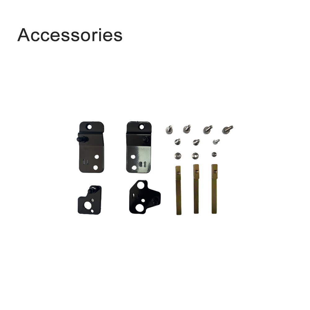 Electric tailgate car modification accessories soft closing automatic trunk tailgate Suitable for BMW 5series 3series X3X5
