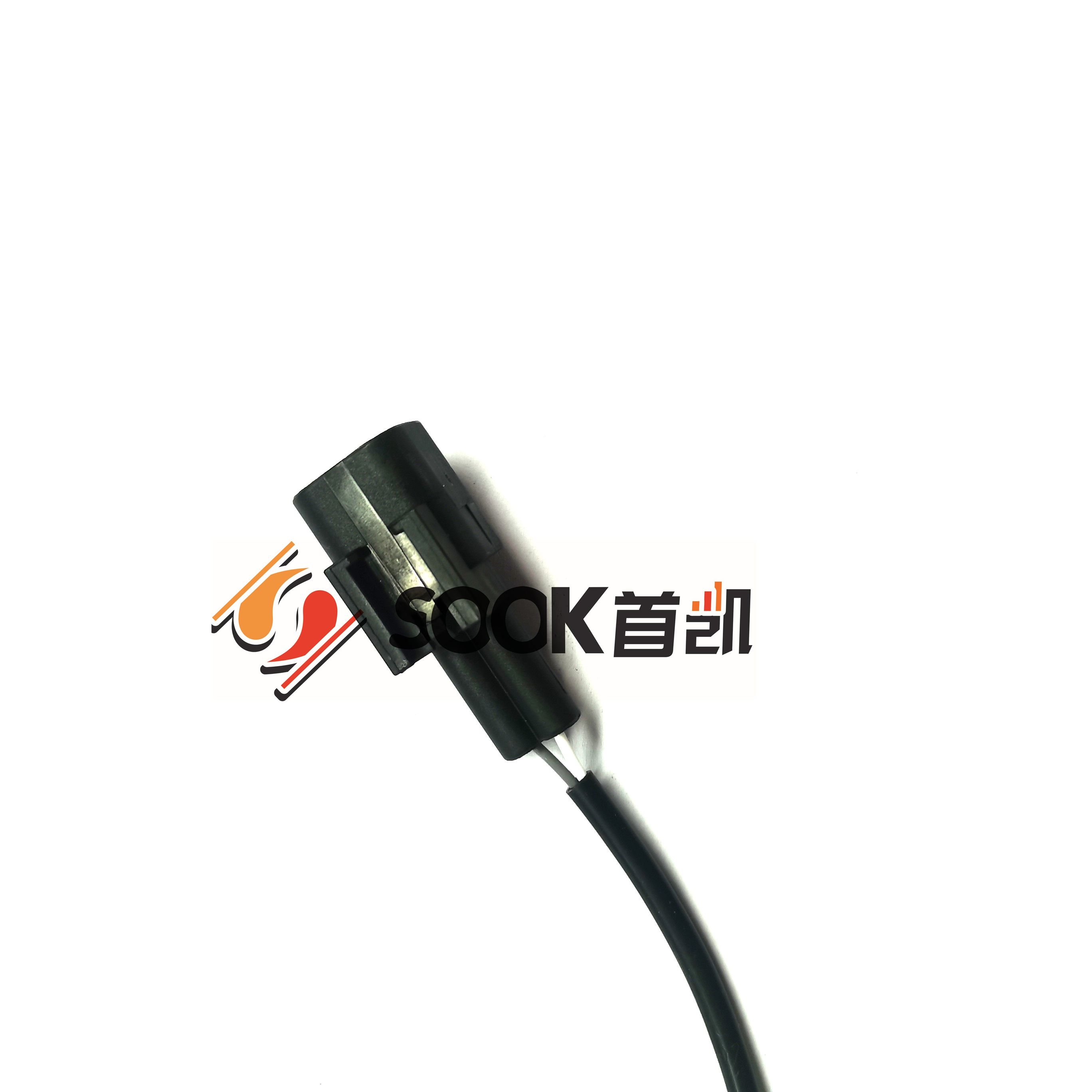 Auto sensor Exhaust Gas Temperature Sensor OE NO.6651501058 6651500658