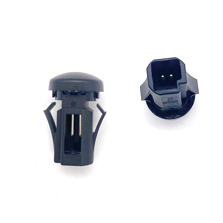 Genuine New Thermistor Cooler Solar Sensor OEM 88625-47031 for Toyota YARIS