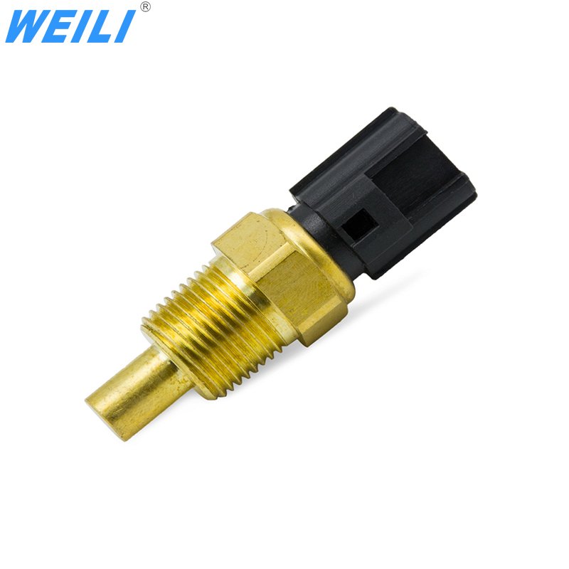New Coolant Temperature Sensor For Chrysler /Dodge /Jeep /Mitsubishi 56027873 1308A012
