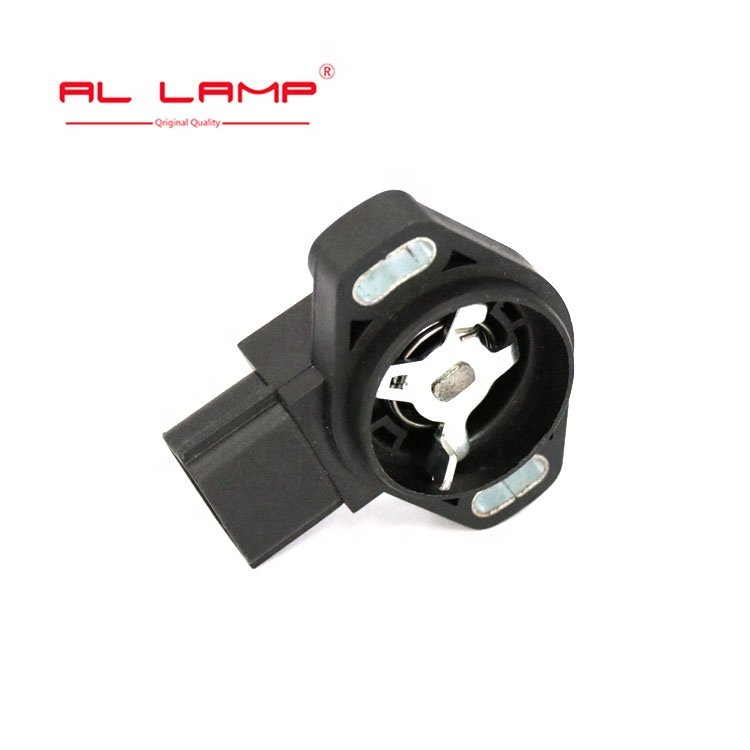 Auto Sensor Throttle Position Sensor TPS Sensor for Suzuki Grand Vitara Subaru Impreza OEM 13420-77E00 SERA483-06