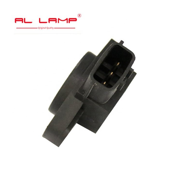 Auto Sensor Throttle Position Sensor TPS Sensor for Suzuki Grand Vitara Subaru Impreza OEM 13420-77E00 SERA483-06