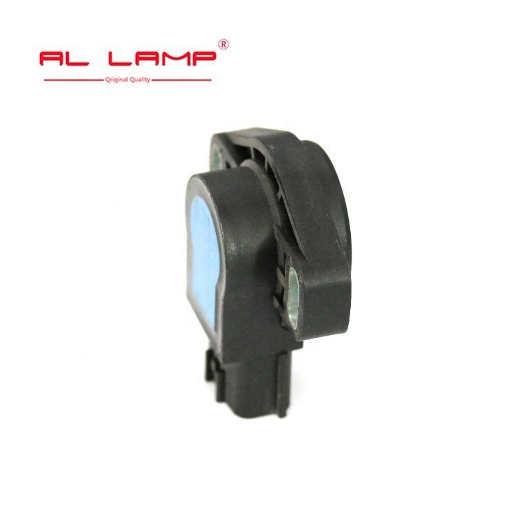 Auto Sensor Throttle Position Sensor TPS Sensor for Suzuki Grand Vitara Subaru Impreza OEM 13420-77E00 SERA483-06