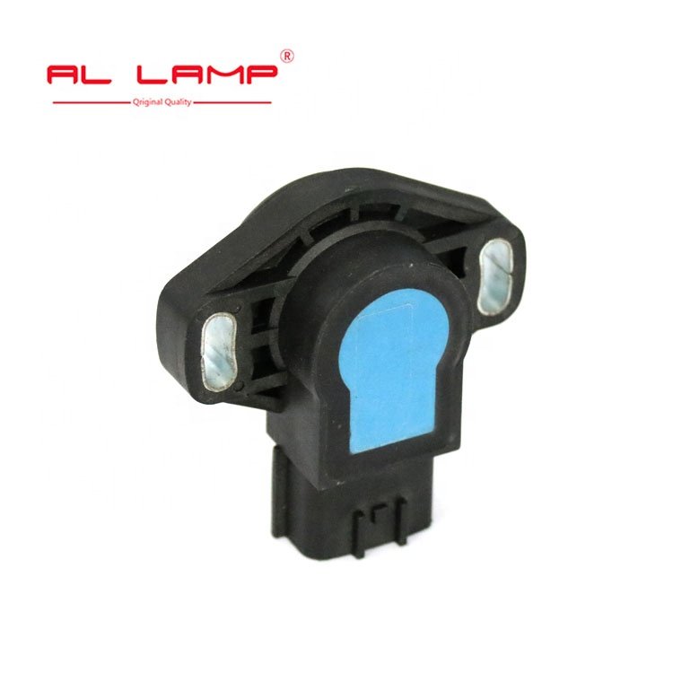 Auto Sensor Throttle Position Sensor TPS Sensor for Suzuki Grand Vitara Subaru Impreza OEM 13420-77E00 SERA483-06