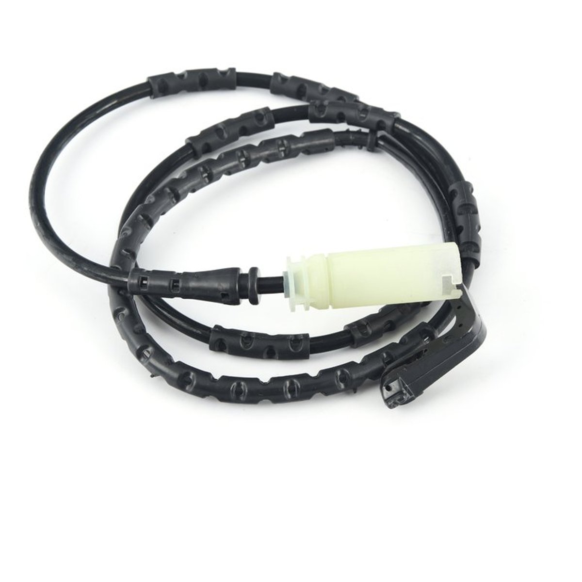 ShungTak Auto Parts Rear Brake Pad Wear Sensor Brake Pad Sensor Brake Wear Sensor for BMW E82 E87 E88 E90 E92 E93 OE 34356789445