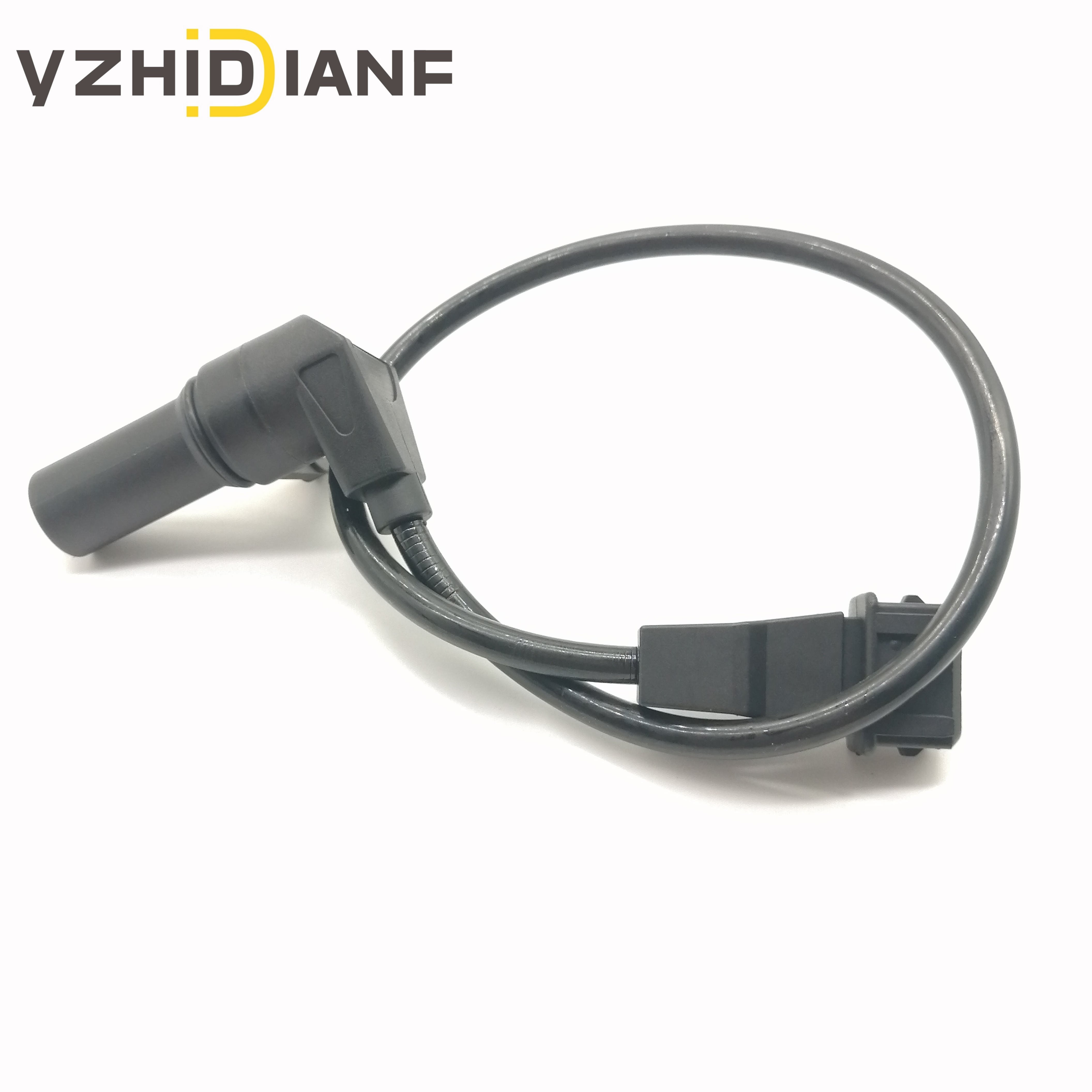 New Engine Crank Crankshaft Position Sensor 96253542 96434780 25182450 For Chevrolet Aveo 1.6L 11-17
