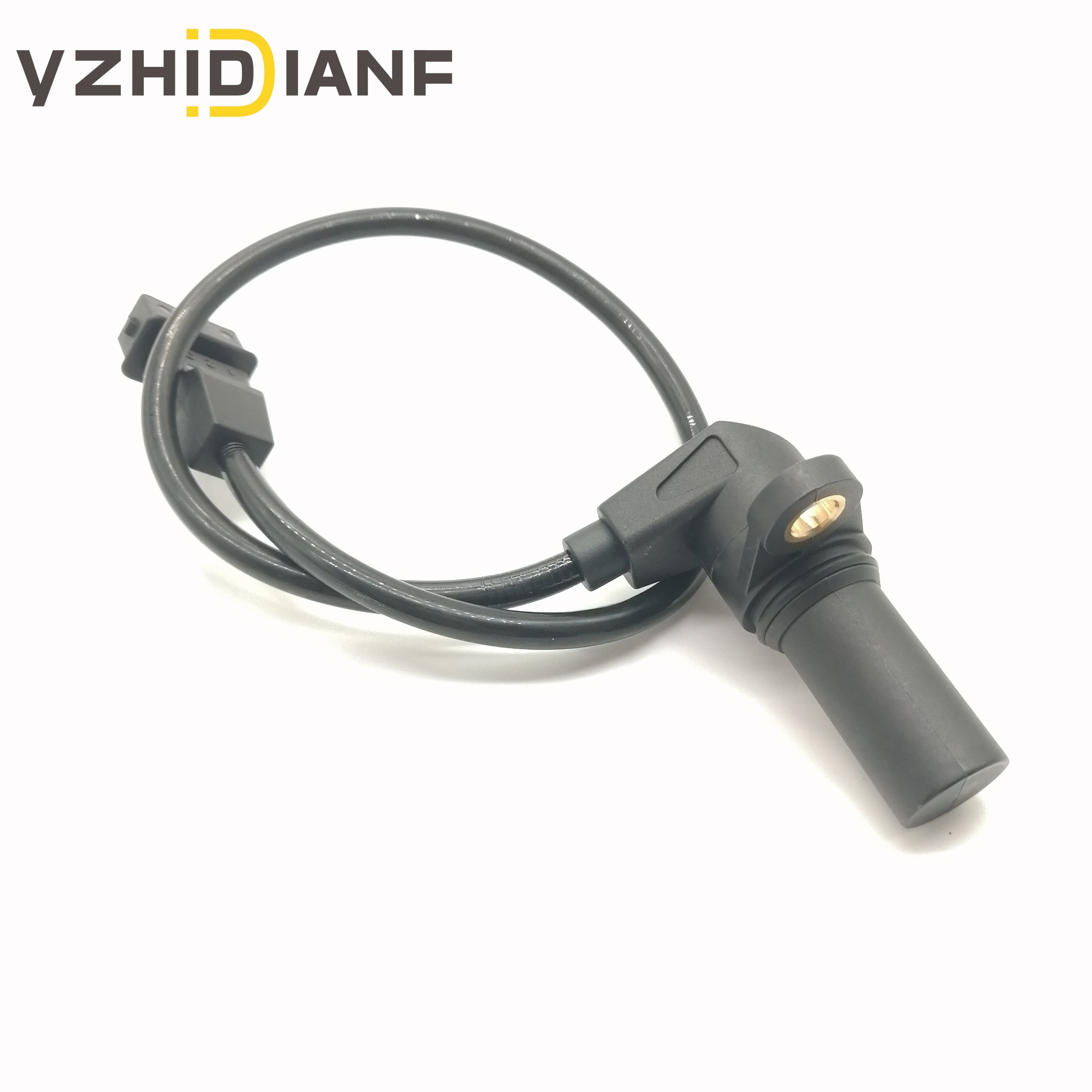 New Engine Crank Crankshaft Position Sensor 96253542 96434780 25182450 For Chevrolet Aveo 1.6L 11-17