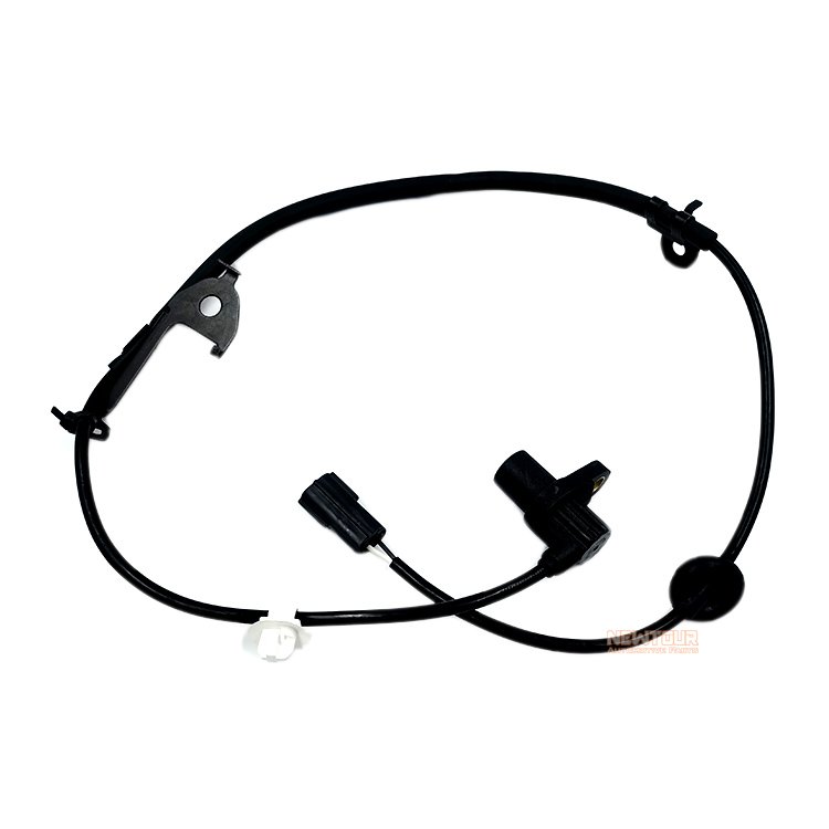other engine parts auto spare parts Car ABS Sensor for Geely GC6/MK