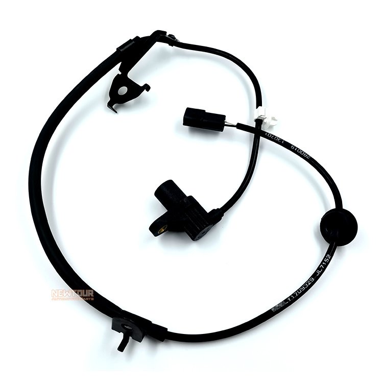 other engine parts auto spare parts Car ABS Sensor for Geely GC6/MK