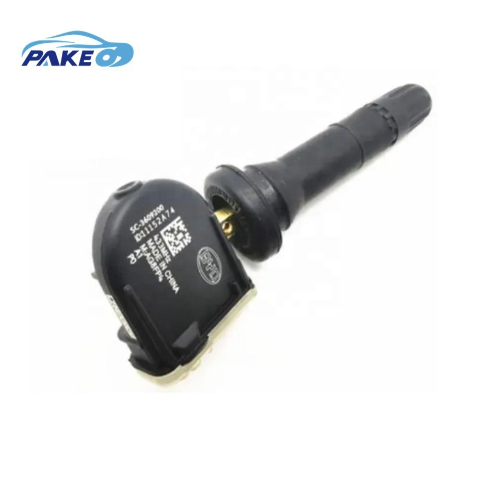 SC3609200 Tire Pressure Monitoring Sensor 433MHz for BYDTangDMSongYuanEVe5G5