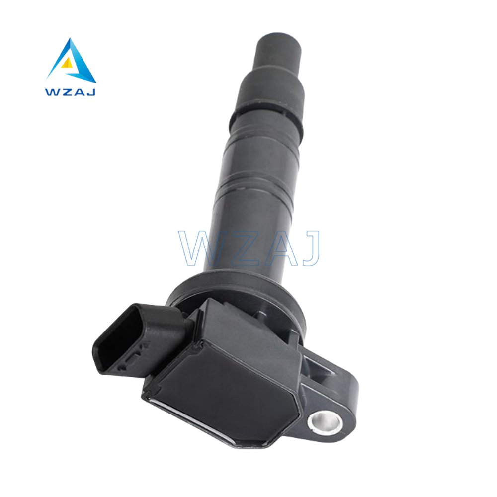 90919-02248 Car Ignition Coils for Toyota Lexus Hilux 2TR-FE 2.7L Used Condition for Land Cruiser Hiace Corona Caldina Models