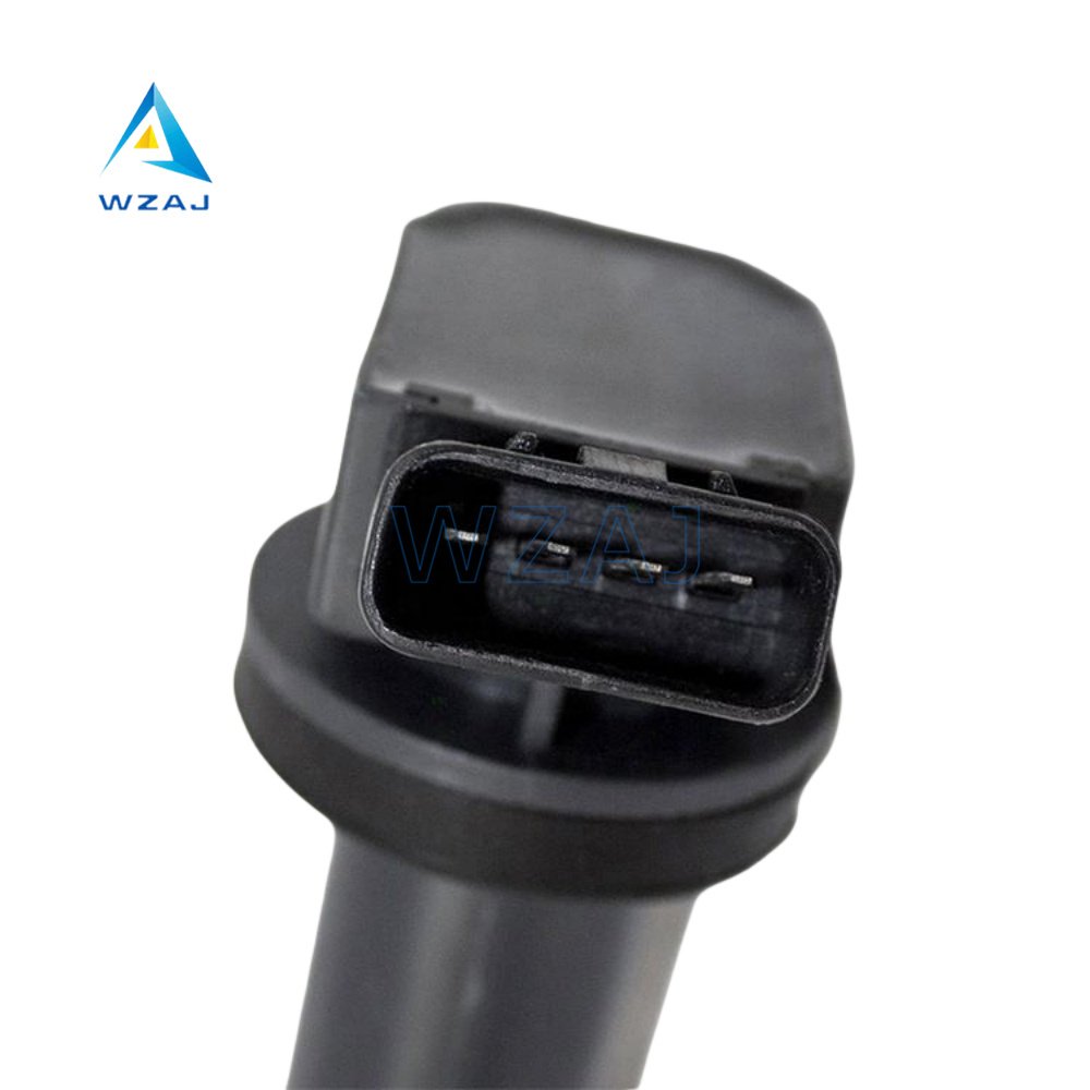 90919-02248 Car Ignition Coils for Toyota Lexus Hilux 2TR-FE 2.7L Used Condition for Land Cruiser Hiace Corona Caldina Models