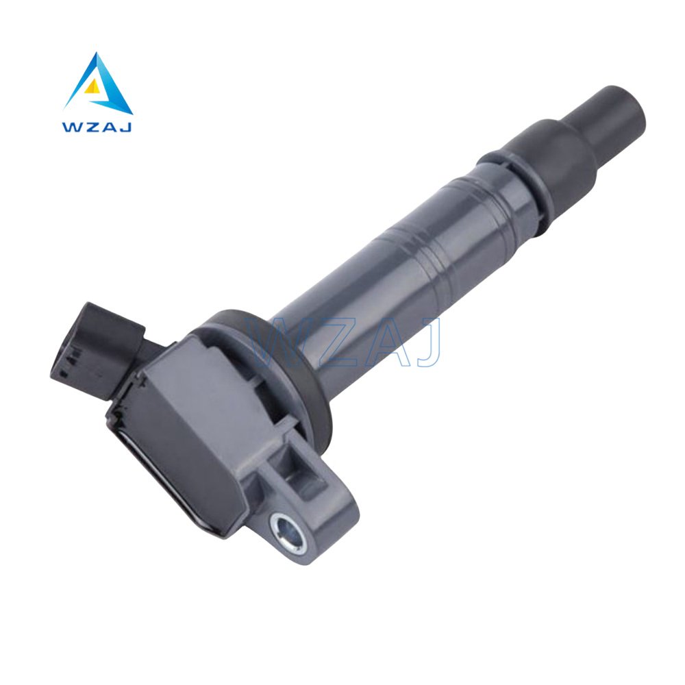 90919-02248 Car Ignition Coils for Toyota Lexus Hilux 2TR-FE 2.7L Used Condition for Land Cruiser Hiace Corona Caldina Models