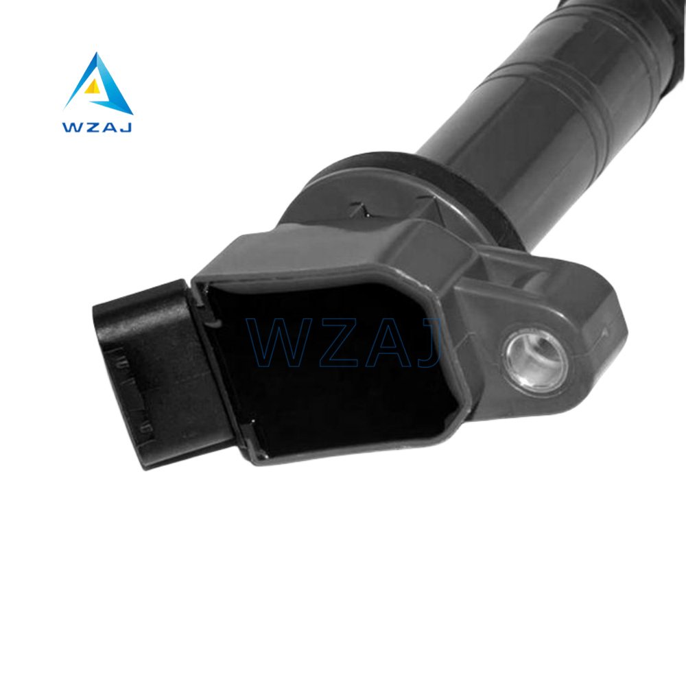 90919-02248 Car Ignition Coils for Toyota Lexus Hilux 2TR-FE 2.7L Used Condition for Land Cruiser Hiace Corona Caldina Models
