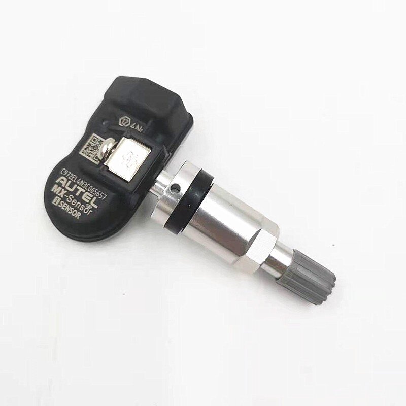 Autel MX Sensor 433MHz 315MHz TPMSTire Repair Auto Car Repair Tool tpms tire pressure sensor Monitoring TPMS Sensor