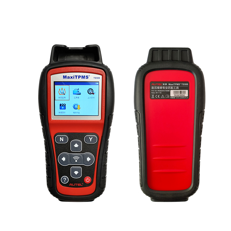 Autel MX Sensor 433MHz 315MHz TPMSTire Repair Auto Car Repair Tool tpms tire pressure sensor Monitoring TPMS Sensor
