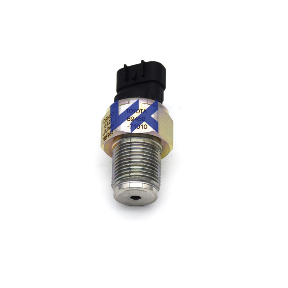 Diesel common rail pressure control valve fuel regulator sensor 499000-6370 4990006370 For Toyota Avensis