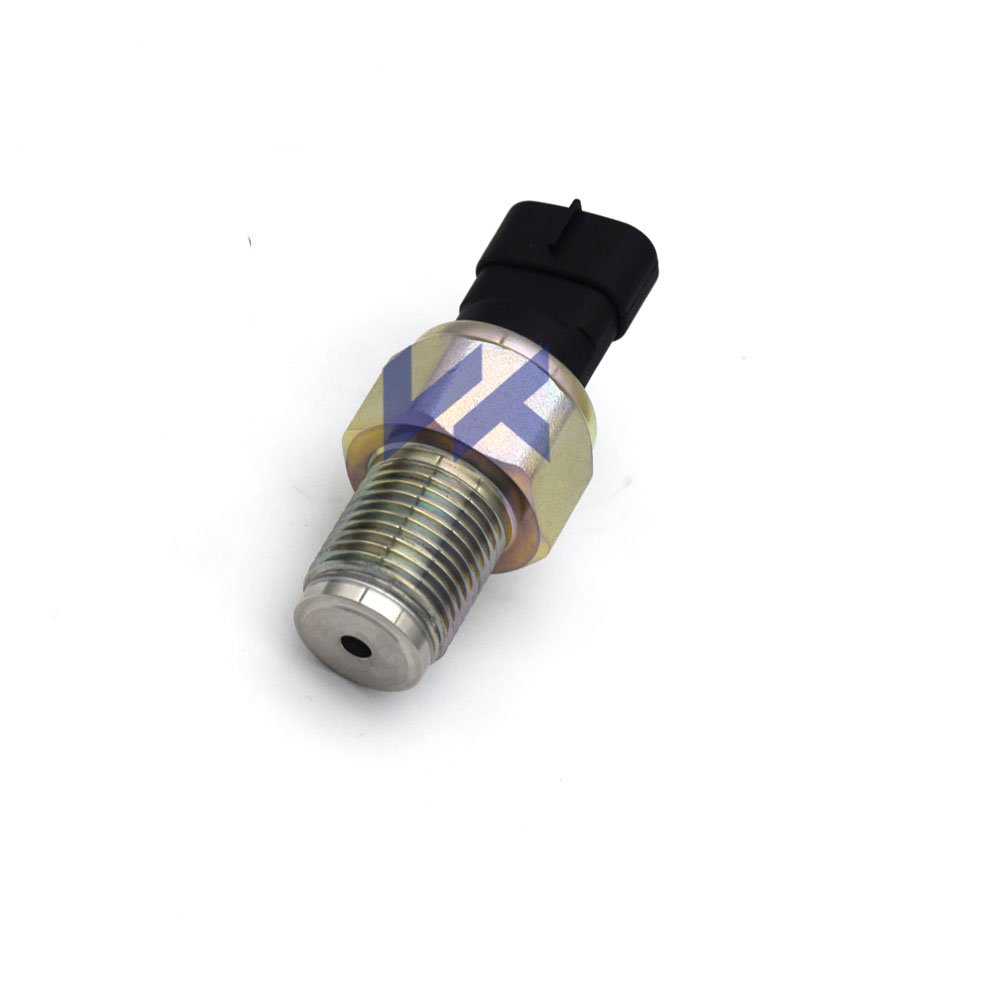 Diesel common rail pressure control valve fuel regulator sensor 499000-6370 4990006370 For Toyota Avensis