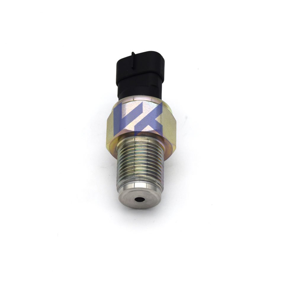 Diesel common rail pressure control valve fuel regulator sensor 499000-6370 4990006370 For Toyota Avensis