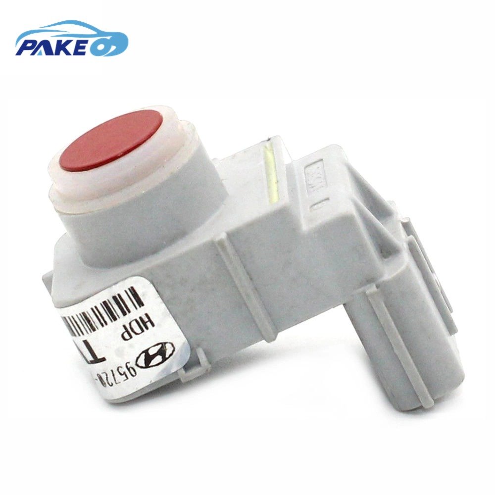 Original Parking Reverse Sensor 95720-A6000-C0 For Hyundai IX20 IX35 IX55 I30 Car Bumper Parking Assist Sensor 95720-A6000
