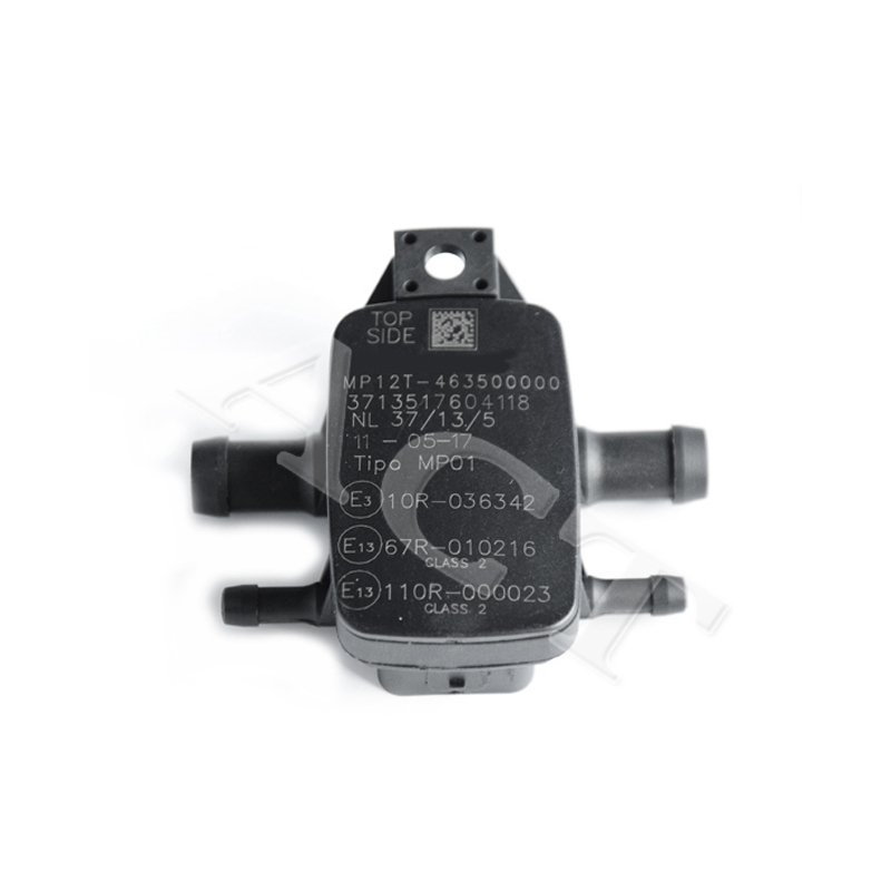 Car fuel system ecu map sensor 5 pin map sensor cng lpg autogas map sensor