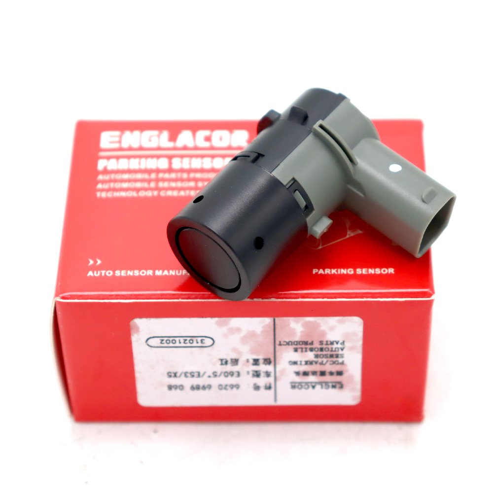 Car Reversing Aid Parking Sensor PDC For BMW 5 Series 66206989068