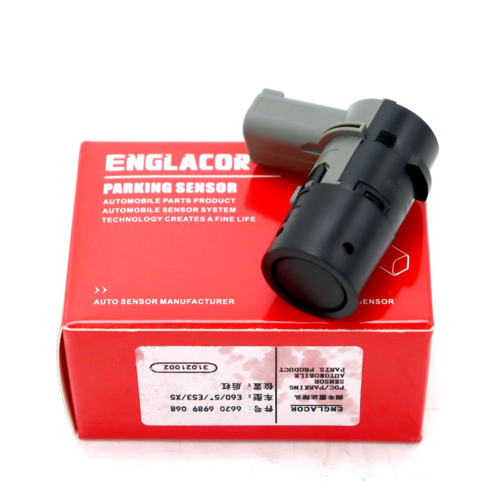 Car Reversing Aid Parking Sensor PDC For BMW 5 Series 66206989068