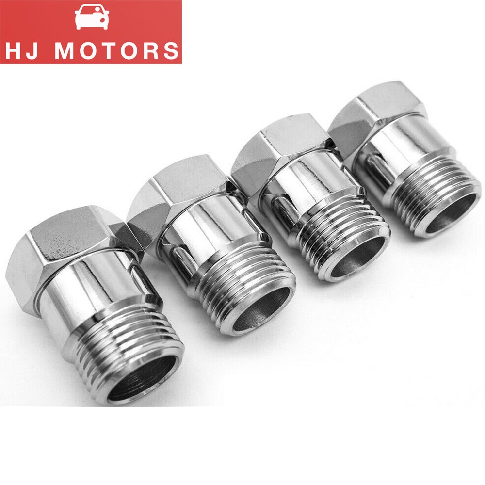 Universal M18*1.5 Length 32MM Sensor Straight O2 Sensor Oxygen Sensor Bung Fitting